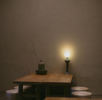 Ruisui Cabin | Dew&Plum 白露梅室