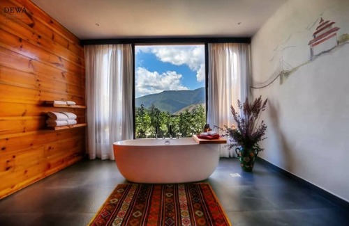 Thimphu Hotel | Dewa Thimphu by Realm
