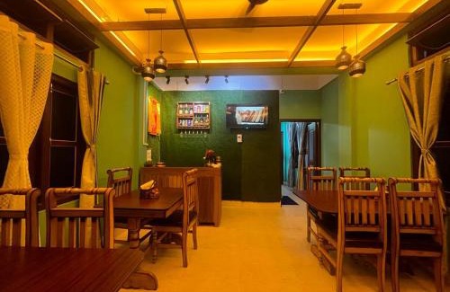 Bomdila Apartment | Dewachen Homestay and restaurant