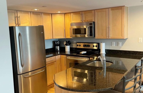 Dewey Beach Condo | Dewey Beach -2 bed/2 bath. Recently updated- walk to beach & bay