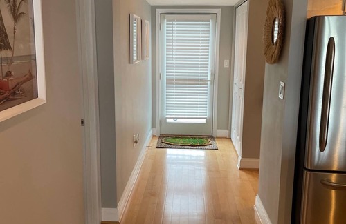 Dewey Beach Condo | Dewey Beach -2 bed/2 bath. Recently updated- walk to beach & bay