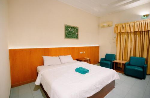 Batang Hotel | Dewi Ratih Hotel Batang