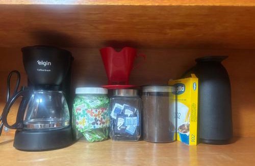 Vila Clementino Apartment | DF123 Perto Hosp SP Unifesp Congonhas Ibirapuera