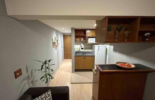 Vila Clementino Apartment | DF123 Perto Hosp SP Unifesp Congonhas Ibirapuera