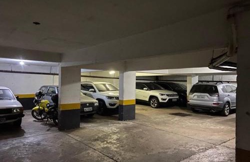 Vila Clementino Apartment | DF123 Perto Hosp SP Unifesp Congonhas Ibirapuera