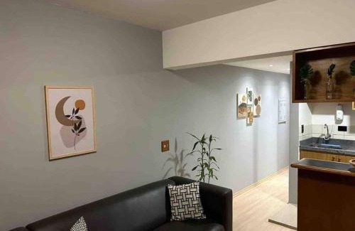 Vila Clementino Apartment | DF123 Perto Hosp SP Unifesp Congonhas Ibirapuera