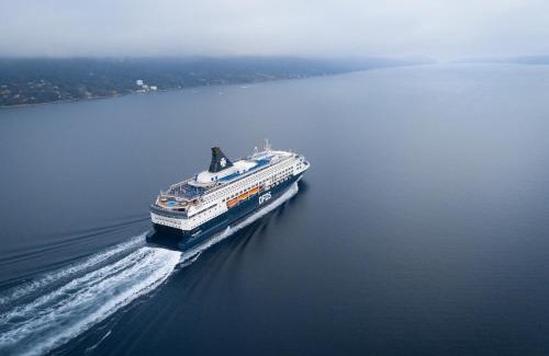 Osterbro Boat Rental | DFDS Ferry - Copenhagen to Oslo