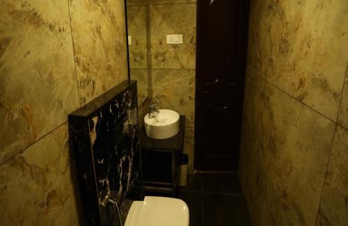 Namakkal Hotel | DFRONT GOLDEN PALACE