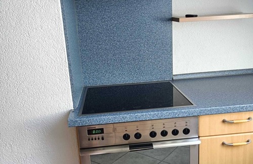 Sudstadt Apartment | DG apartment in Katzwang, Nuremberg