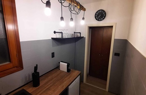 Historic Centre Apartment | DGA Loft | Padua center a few steps from squares