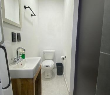 Guadalupe Apartment | DGM Lofts GPE 6 cerca Estadio Rayados