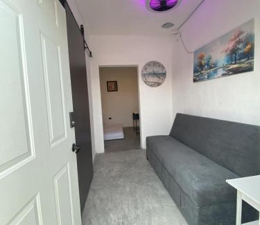 Guadalupe Apartment | DGM Lofts GPE 6 cerca Estadio Rayados