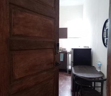 Monterrey Centro Apartment | DGM Lofts MTY MN 960 D centro cerca de todo
