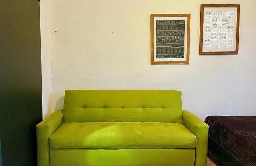 Monterrey Centro Apartment | DGM Lofts MTY MN 960 D centro cerca de todo