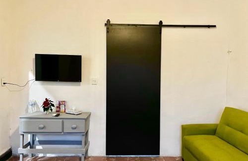 Monterrey Centro Apartment | DGM Lofts MTY MN 960 D centro cerca de todo