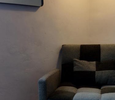 Monterrey Centro Apartment | DGM Lofts MTY MN 960 F centro cerca de todo