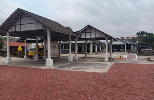 Kampung Sura Masjid House | DGN POINT HOMESTAY