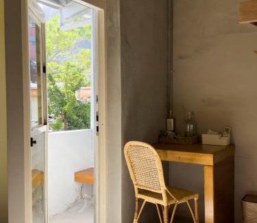 Donghe House | DH House