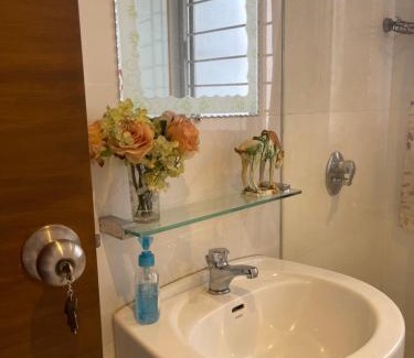Basundhara Residential Area Apartment | Dhaka Bashundhara Apartment - Luxury Full Furnished APT in Bashundhara
