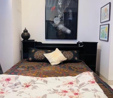 Basundhara Residential Area Apartment | Dhaka Bashundhara Apartment - Luxury Full Furnished APT in Bashundhara