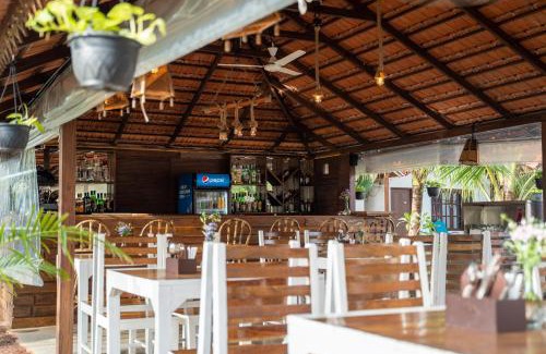 Canacona Resort | DhanRains Moonlight Retreat Cottages