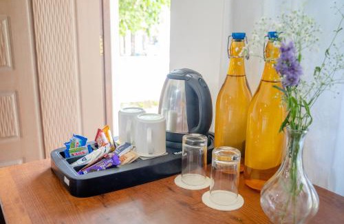 Canacona Resort | DhanRains Moonlight Retreat Cottages