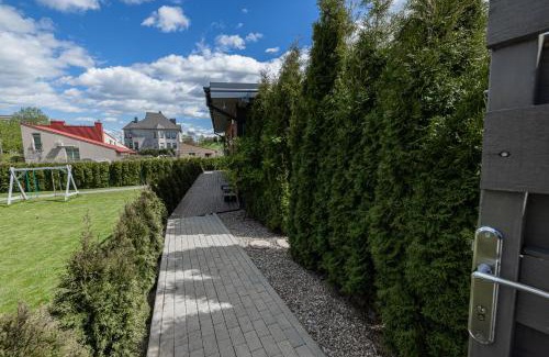 Telsiai House | DHARMA Stay NAMELIS Self check-in