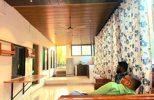 Mount Abu House | Dharmaji Farmhouse