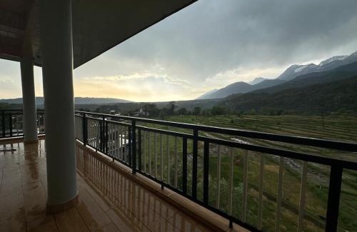 Palampur Apartment | Dhauladhar Vista