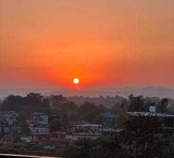 Palampur Apartment | Dhauladhar Vista