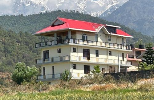 Palampur Villa | Dhauladhar Vista Villa