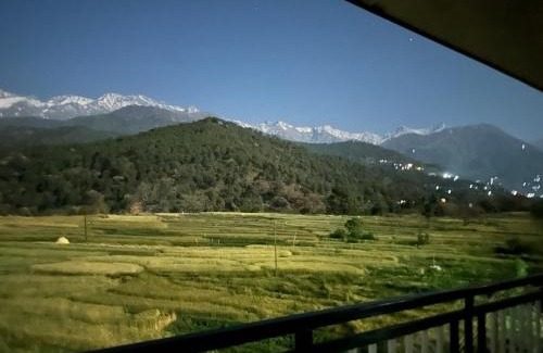 Palampur Villa | Dhauladhar Vista Villa