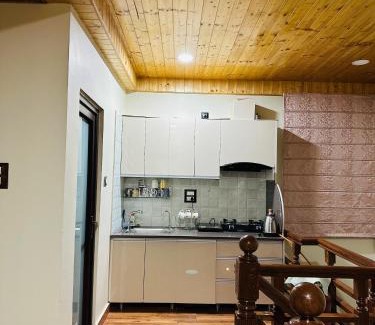 Palampur Villa | Dhauladhar Vista Villa