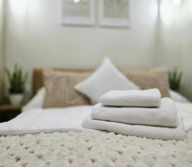 Pila Apartment | dhouse z widokiem na wodę