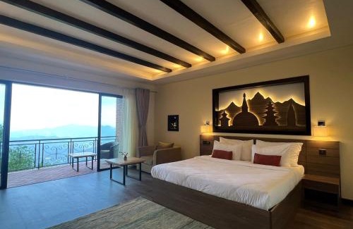 Dhulikhel Resort | Dhulikhel Lodge Resort
