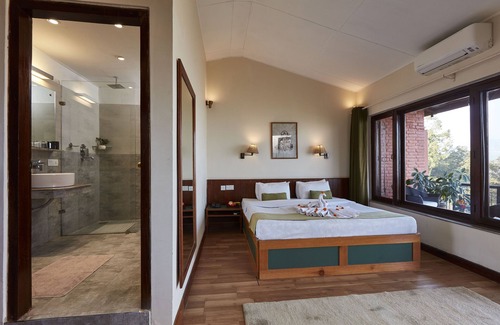 Dhulikhel Resort | Dhulikhel Lodge Resort