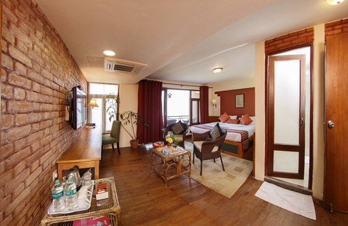 Dhulikhel Resort | Dhulikhel Lodge Resort