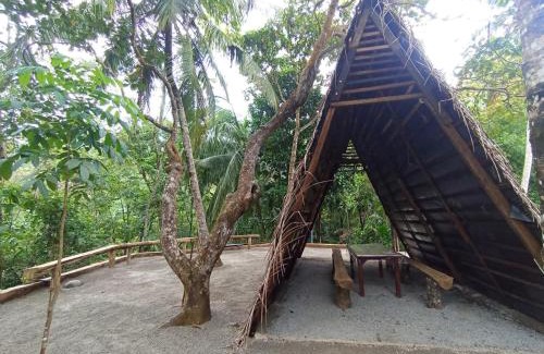 Dehiowita Cabin | Dhunhill Garden