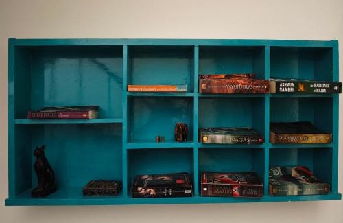 Bullawala Villa | Dhyaan Homestays