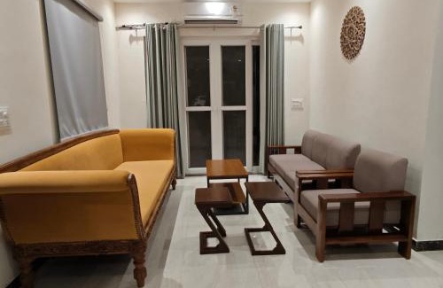 Bullawala Villa | Dhyaan Homestays