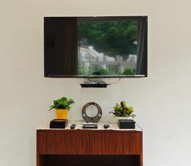 Bullawala Villa | Dhyaan Homestays