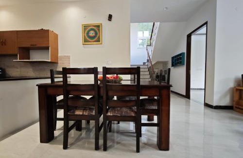 Bullawala Villa | Dhyaan Homestays