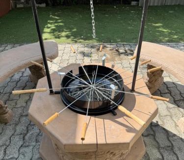 Hajduszoboszlo Apartment | Dió Apartman