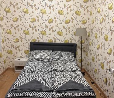 Hajduszoboszlo Apartment | Dió Apartman