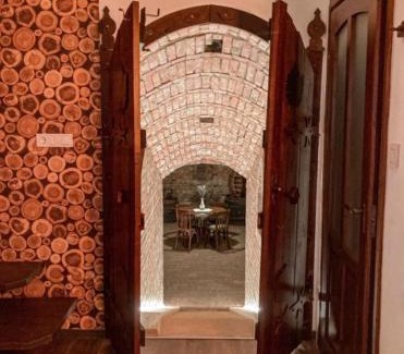 Siklos Apartment | Diófás Ház