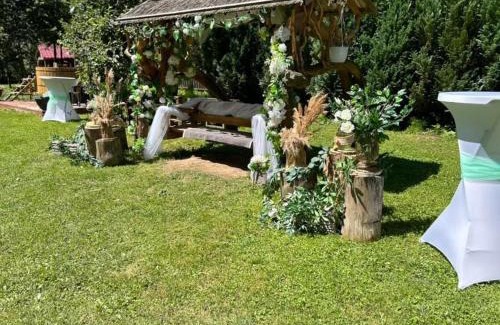 Banita Ski Chalet | Di &D House #rai