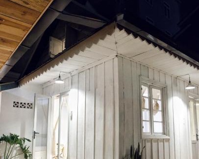 Da Lat House | Di House Đà Lạt