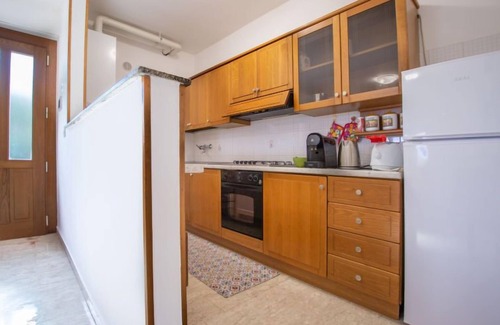 San Vito Chietino Apartment | Di Italia by Interhome