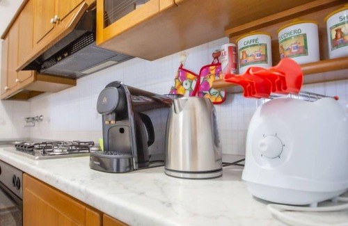 San Vito Chietino Apartment | Di Italia by Interhome