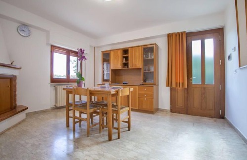 San Vito Chietino Apartment | Di Italia by Interhome